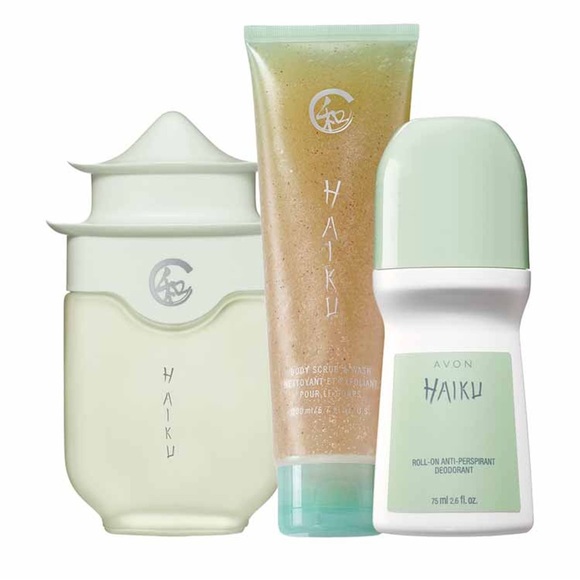 Other - Haiku bundle